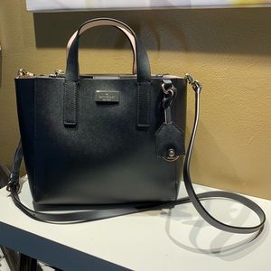 Authentic Kate Spade cross body purse